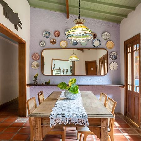 Pousada Casalinda Camburi Extérieur photo