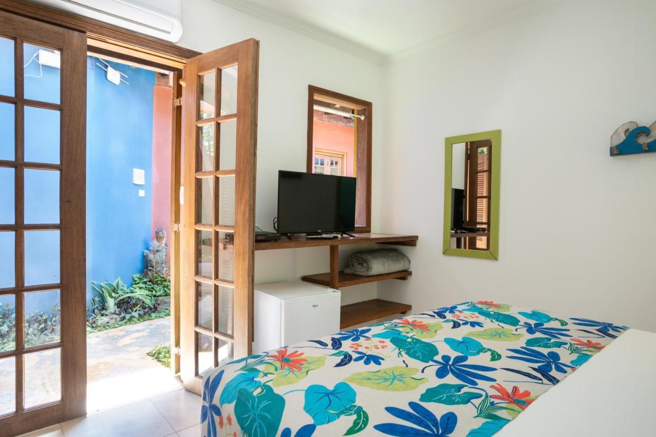 Pousada Casalinda Camburi Extérieur photo