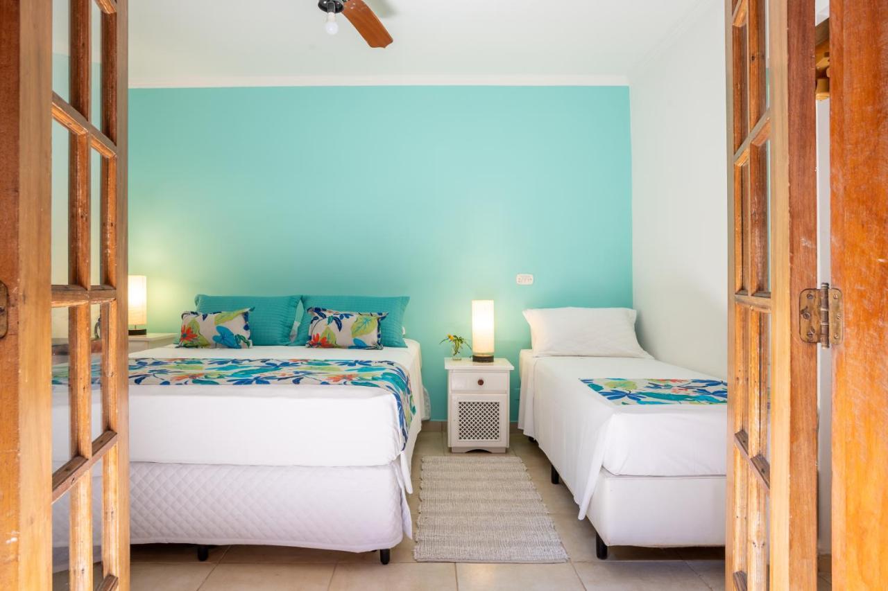 Pousada Casalinda Camburi Extérieur photo