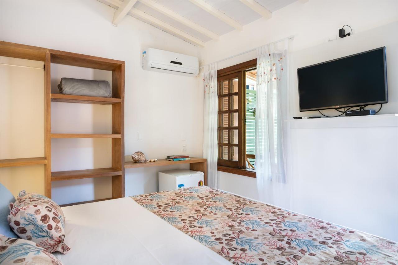 Pousada Casalinda Camburi Extérieur photo