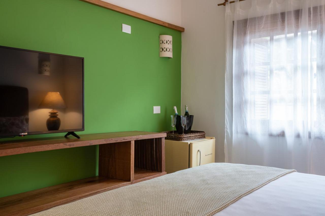 Pousada Casalinda Camburi Extérieur photo