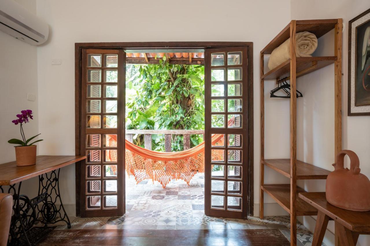 Pousada Casalinda Camburi Extérieur photo