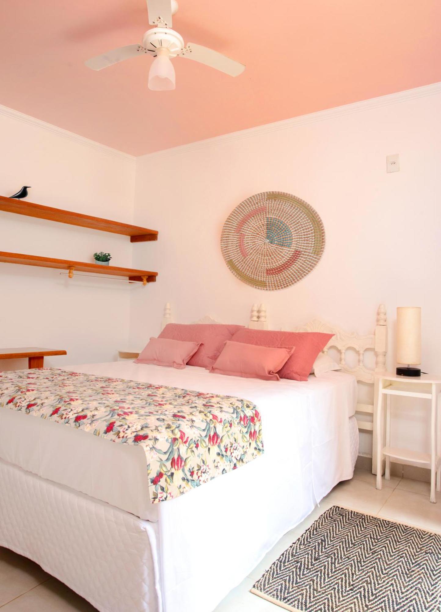Pousada Casalinda Camburi Extérieur photo
