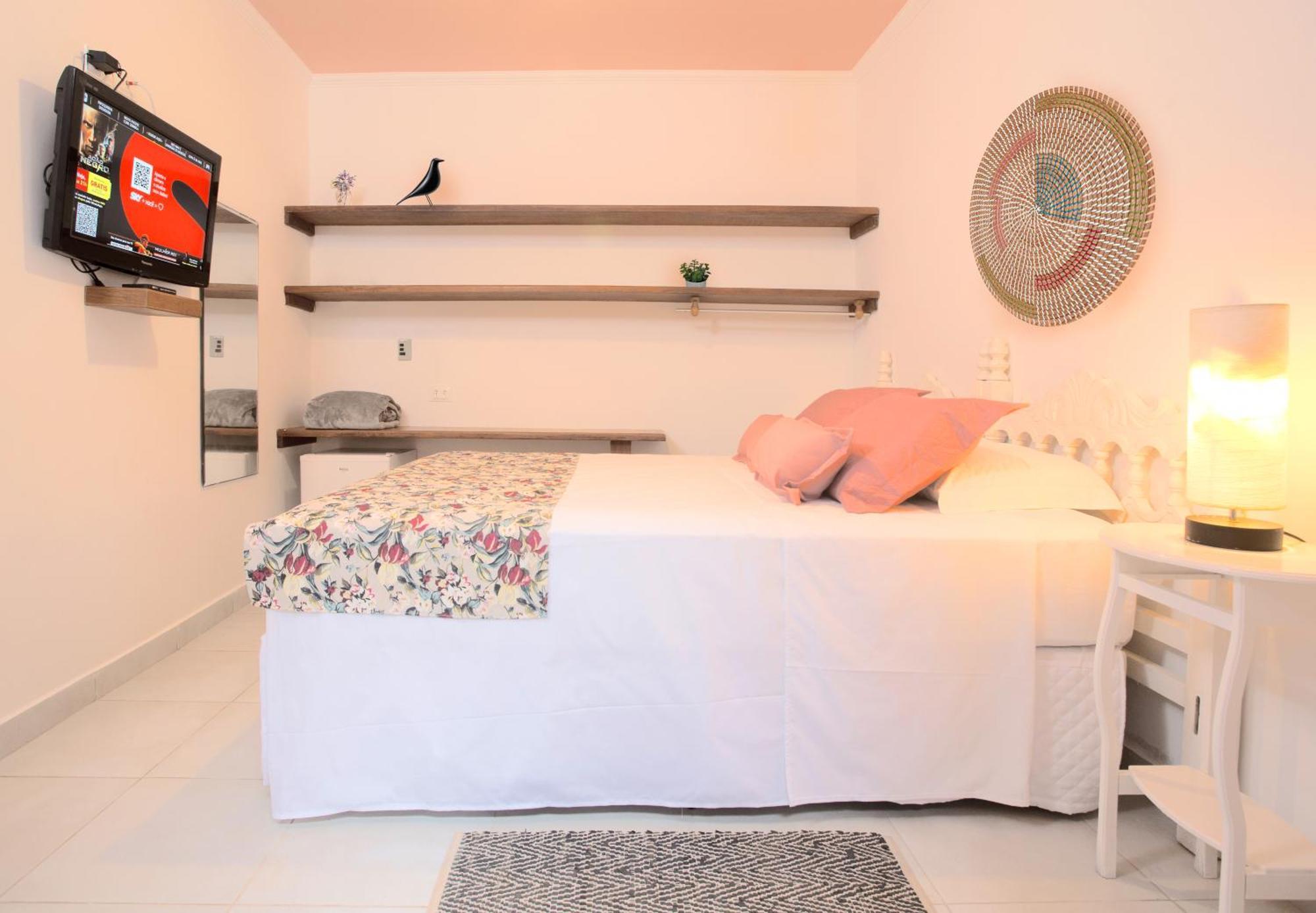 Pousada Casalinda Camburi Extérieur photo