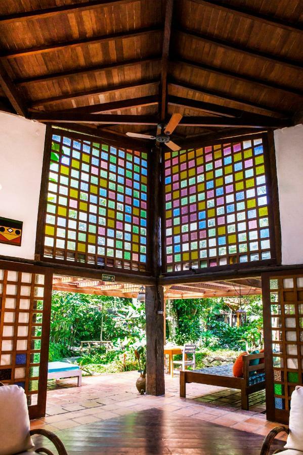 Pousada Casalinda Camburi Extérieur photo